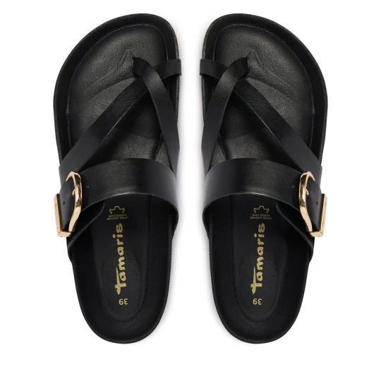 Foto del prodotto Infradito Tamaris 1-27509-46 Nero