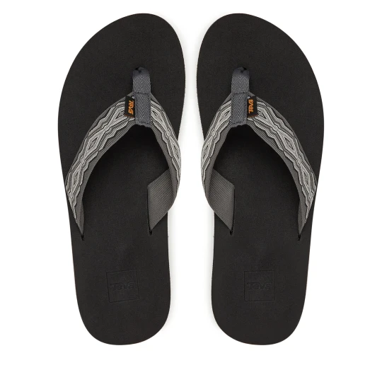 Foto del prodotto Infradito Teva Mush II 4168 Grigio