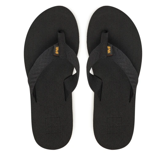 Foto del prodotto Infradito Teva Mush II 4198 Nero