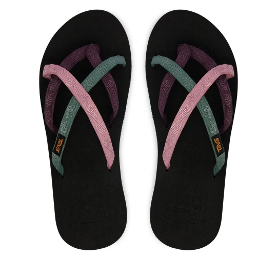 Foto del prodotto Infradito Teva Olowahu 6840 Multicolore
