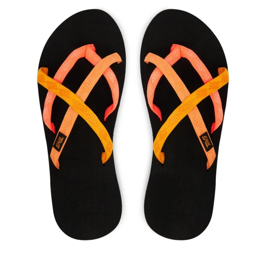 Foto del prodotto Infradito Teva Olowahu 6840 Multicolore
