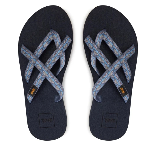 Foto del prodotto Infradito Teva Olowahu 6840 Multicolore