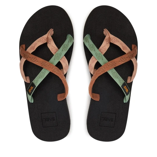 Foto del prodotto Infradito Teva Olowahu 6840 Multicolore