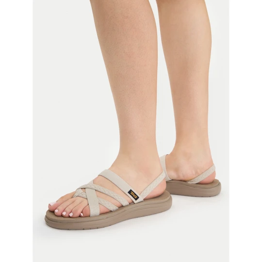 Foto del prodotto Infradito Teva Voya Zillesa 1117032 Beige