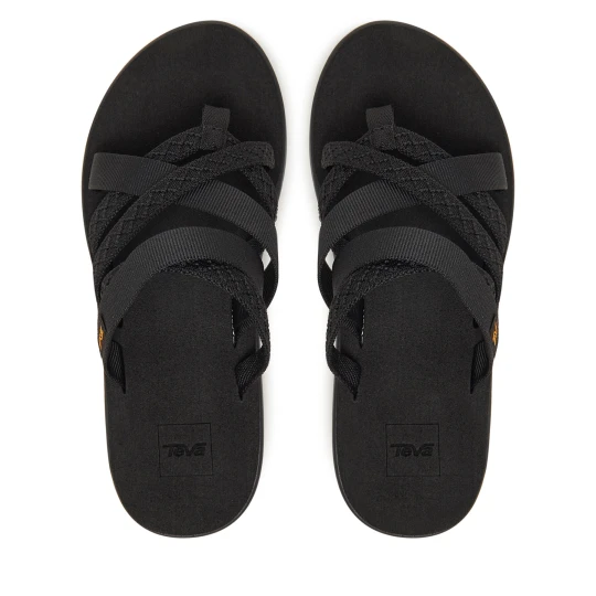 Foto del prodotto Infradito Teva Voya Zillesa 1117032 Nero