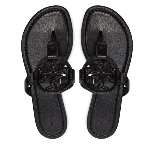 Foto del prodotto Infradito Tory Burch 145945 Nero