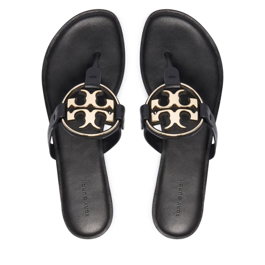 Foto del prodotto Infradito Tory Burch 167568 Nero