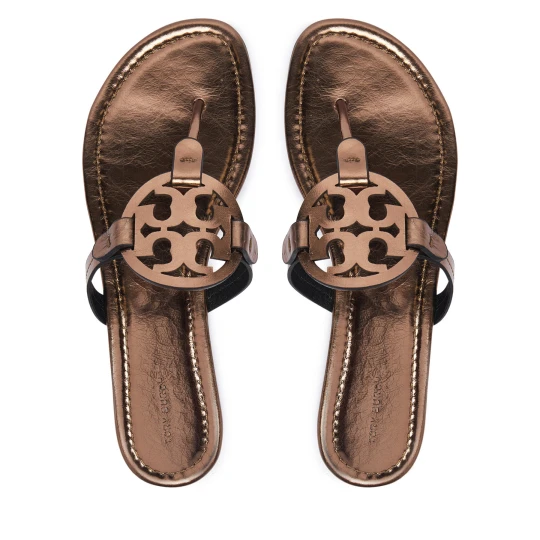 Foto del prodotto Infradito Tory Burch 183517 Marrone