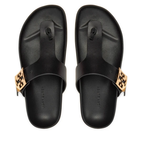 Foto del prodotto Infradito Tory Burch Mellow Thong Sandal 155190 Nero
