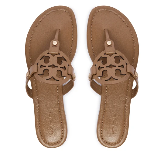 Foto del prodotto Infradito Tory Burch Miller 151169 Beige