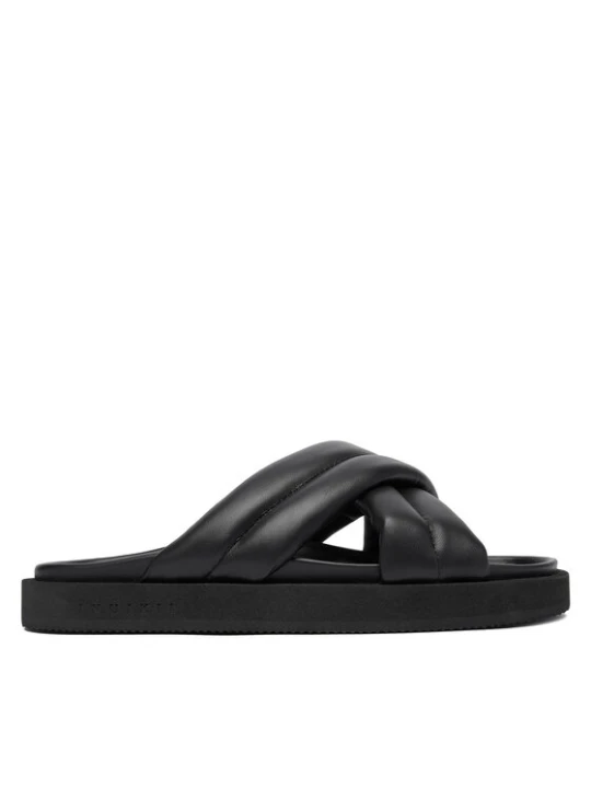 Foto del prodotto Inuikii Ciabatte Camvas Lex Low 50102-548 Nero