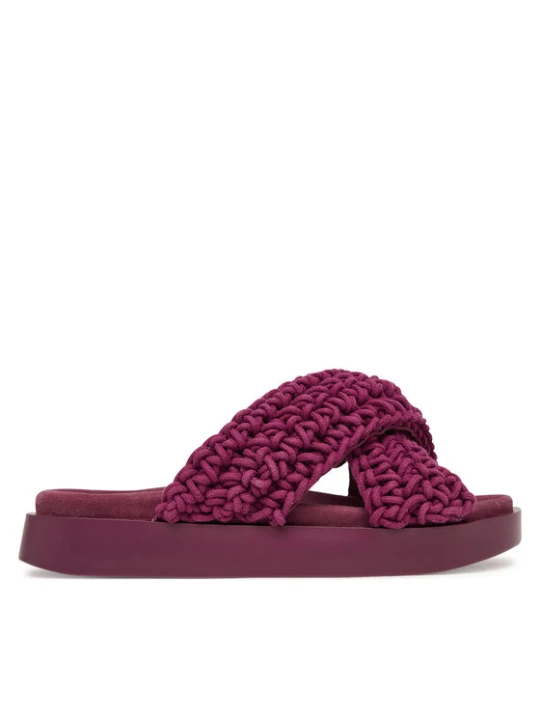 Foto del prodotto Inuikii Ciabatte Woven 1004.003.0062 Bordeaux