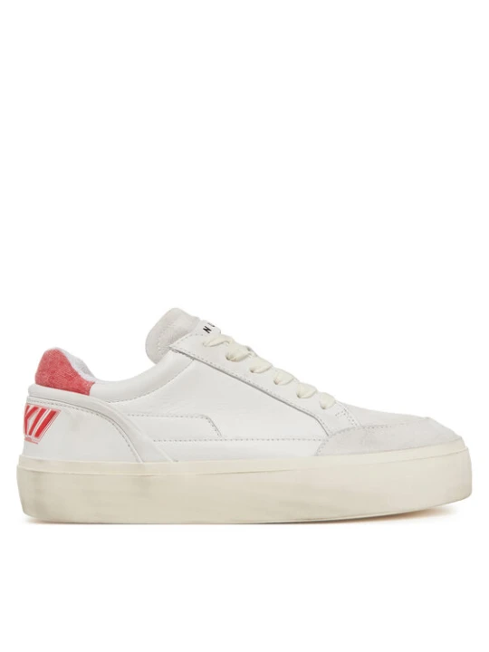 Foto del prodotto Inuikii Sneakers Lila Low 30102-850 Bianco