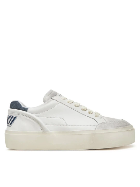 Foto del prodotto Inuikii Sneakers Lila Low 30102-850 Bianco