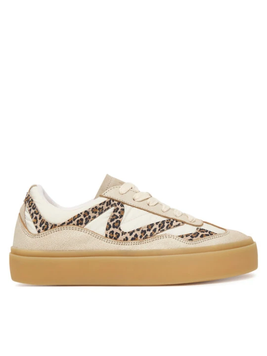 Foto del prodotto Inuikii Sneakers Lynn Patchwork 1001.001.0481 Beige