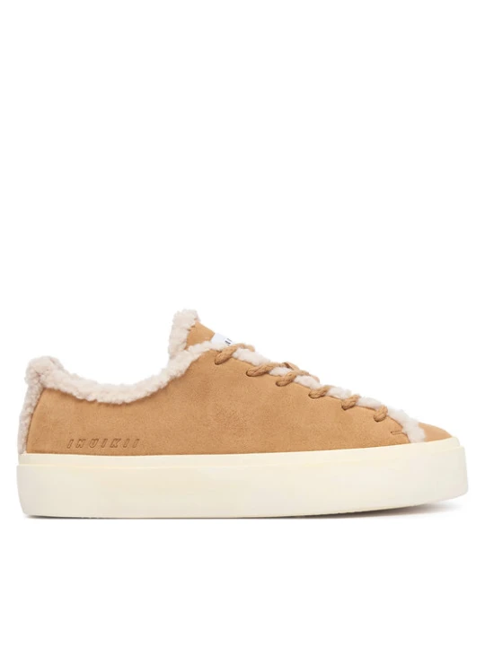 Foto del prodotto Inuikii Sneakers Shearling Low 1001.001.0242.250 Beige