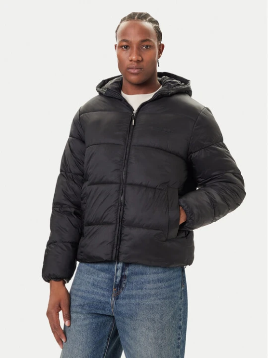 Foto del prodotto Jack & Jones Giubbotto invernale Norrebro 12282911 Nero Regular Fit