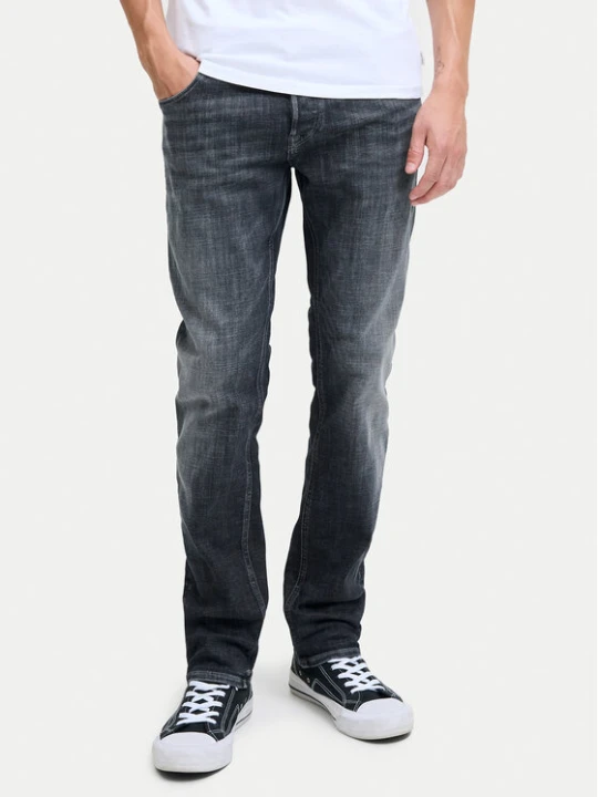 Foto del prodotto Jack & Jones Jeans Glenn 12278434 Grigio Slim Fit