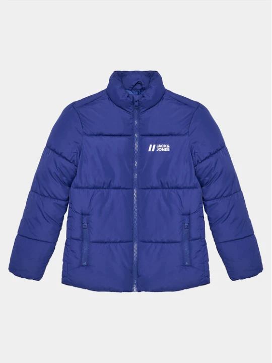 Foto del prodotto Jack & Jones Junior Giubbotto invernale 12238960 Blu Regular Fit