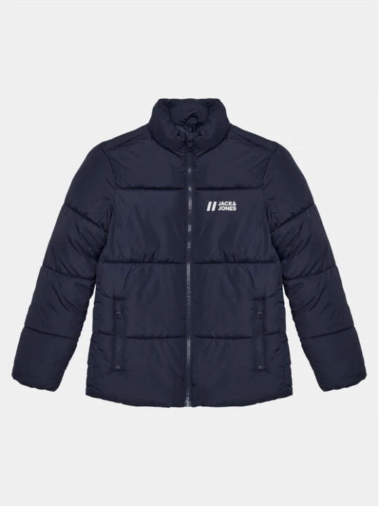 Foto del prodotto Jack & Jones Junior Giubbotto invernale 12238960 Blu scuro Regular Fit