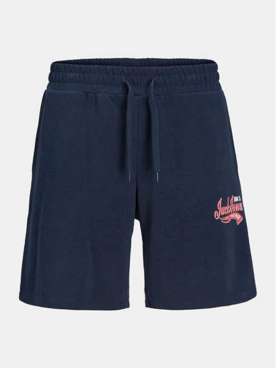 Foto del prodotto Jack & Jones Junior Pantaloncini sportivi Logo 12257300 Blu scuro Slim Fit