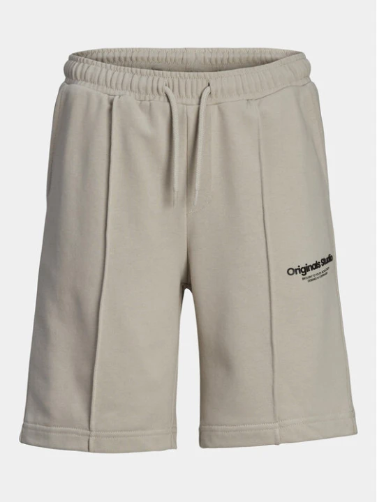 Foto del prodotto Jack & Jones Junior Pantaloncini sportivi Vesterbro 12254196 Grigio Loose Fit