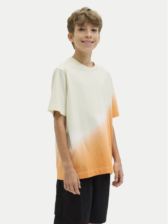 Foto del prodotto Jack & Jones Junior T-shirt Interlude 12274719 Arancione Loose Fit