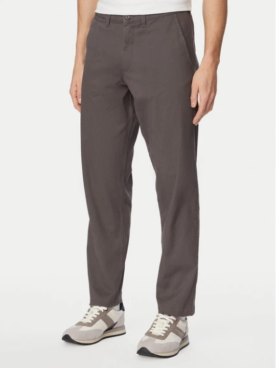Foto del prodotto Jack & Jones Pantaloni chino Kane 12275705 Nero Relaxed Fit