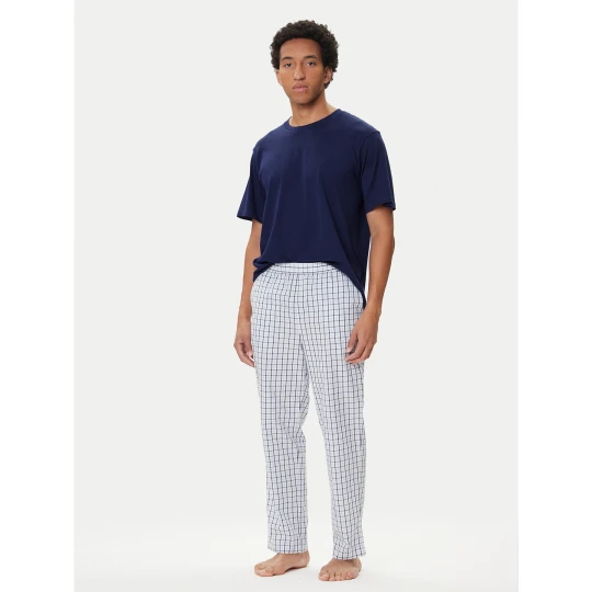 Foto del prodotto Jack & Jones Pigiama Florence 12282813 Blu Regular Fit