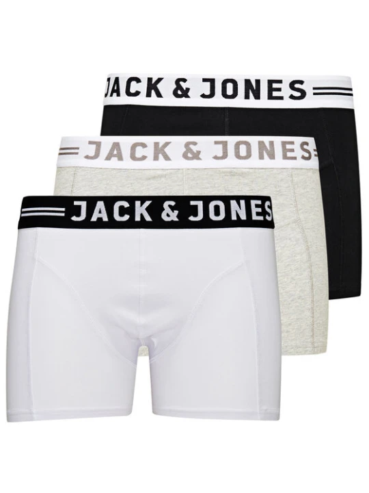 Foto del prodotto Jack & Jones Set di boxer 12081832 Multicolore