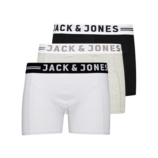 Foto del prodotto Jack & Jones Set di boxer 12081832 Multicolore