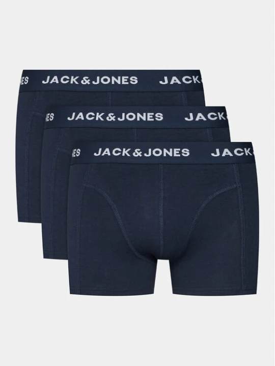 Foto del prodotto Jack & Jones Set di boxer 12171946 Blu scuro