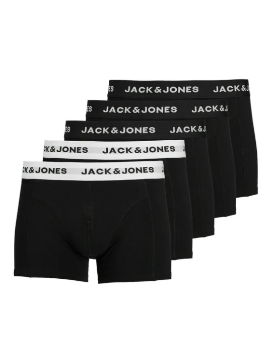 Foto del prodotto Jack & Jones Set di boxer 12254366 Nero