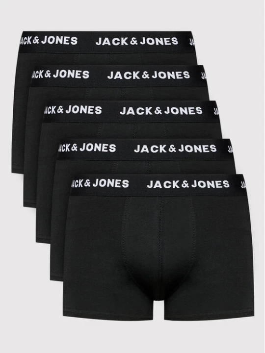 Foto del prodotto Jack & Jones Set di boxer Chuey 12142342 Nero