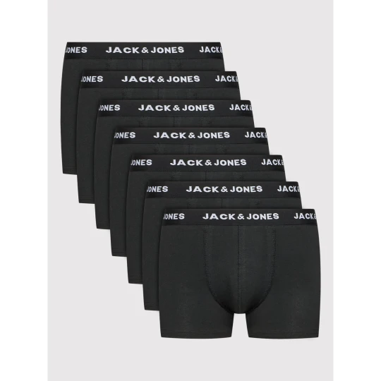 Foto del prodotto Jack & Jones Set di boxer Chuey 12171258 Nero