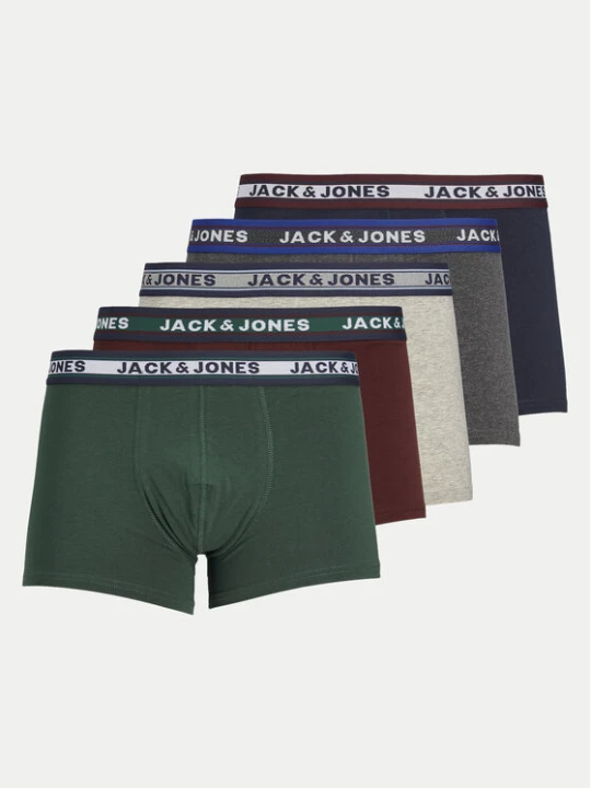 Foto del prodotto Jack & Jones Set di boxer Oliver 12165348 Multicolore