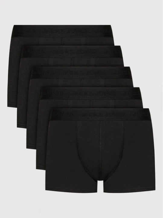 Foto del prodotto Jack & Jones Set di boxer Tone 12176266 Nero