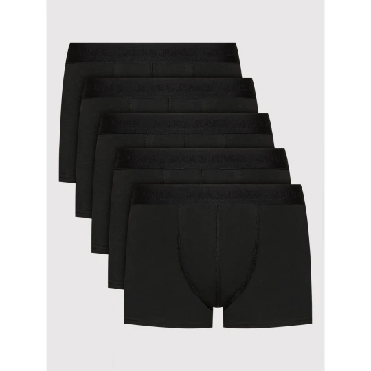 Foto del prodotto Jack & Jones Set di boxer Tone 12176266 Nero