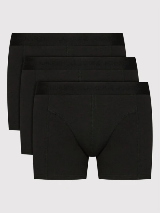 Foto del prodotto Jack & Jones Set di boxer Waistband 12127816 Nero