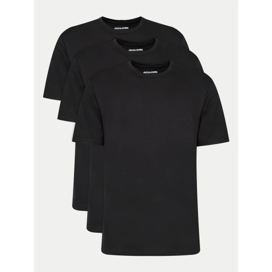 Foto del prodotto Jack & Jones Set di t-shirt Under 12248076 Nero Standard Fit