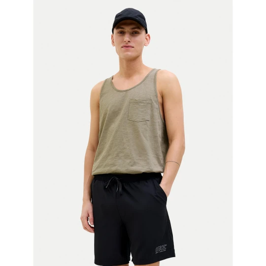 Foto del prodotto Jack & Jones Smanicato Varenna 12273165 Beige Regular Fit