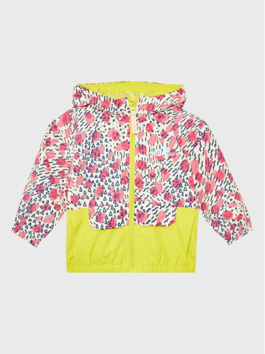 Foto del prodotto Jack Wolfskin Giacca di transizione Villi 1609981 Multicolore Regular Fit