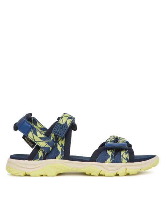 Foto del prodotto Jack Wolfskin Sandali 2 In 1 Sandal 4046421 M Blu scuro