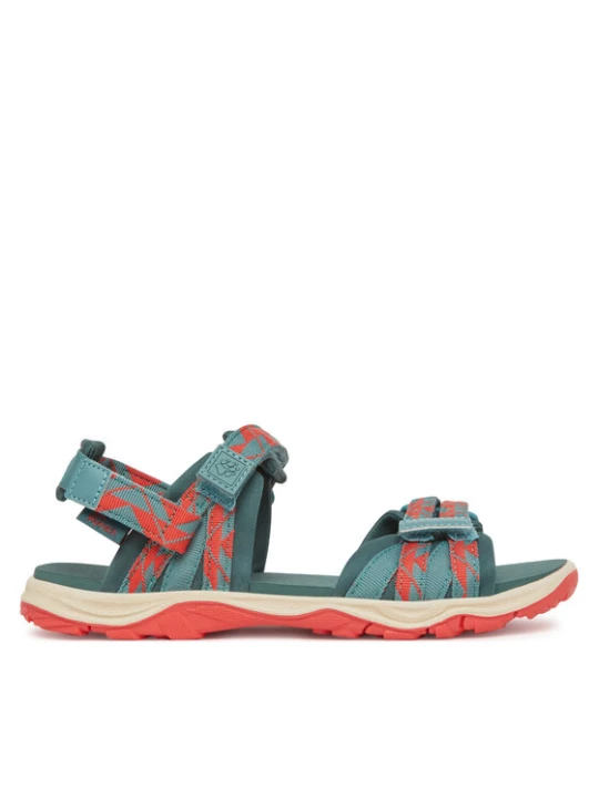 Foto del prodotto Jack Wolfskin Sandali 2 In 1 Sandal K 4046421 M Verde