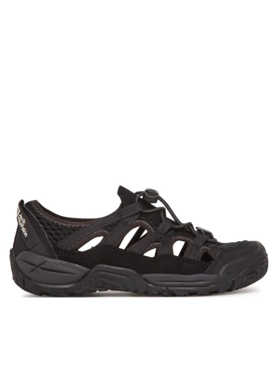 Foto del prodotto Jack Wolfskin Sandali Levente Sandal A64080 M Nero