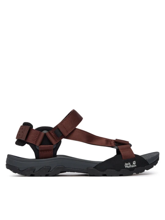 Foto del prodotto Jack Wolfskin Sandali Ridge A65589 Marrone scuro