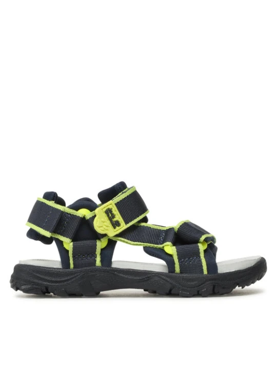 Foto del prodotto Jack Wolfskin Sandali Seven Seas 3 K 4040061 Blu scuro