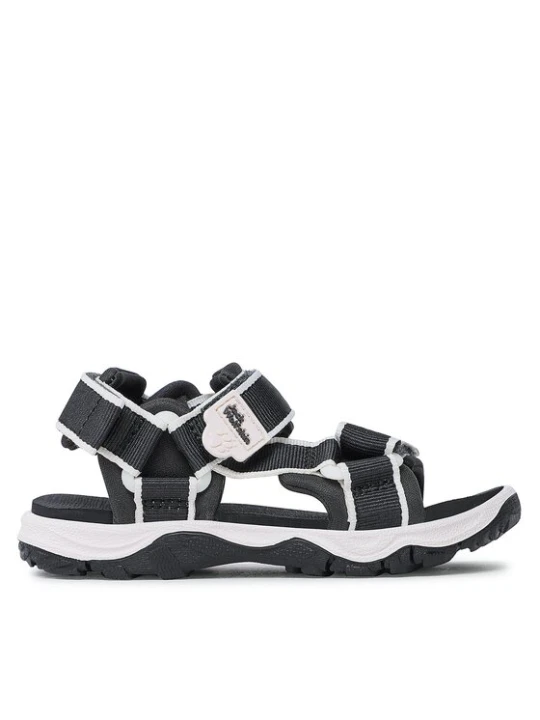 Foto del prodotto Jack Wolfskin Sandali Seven Seas 3 K 4040061 Nero