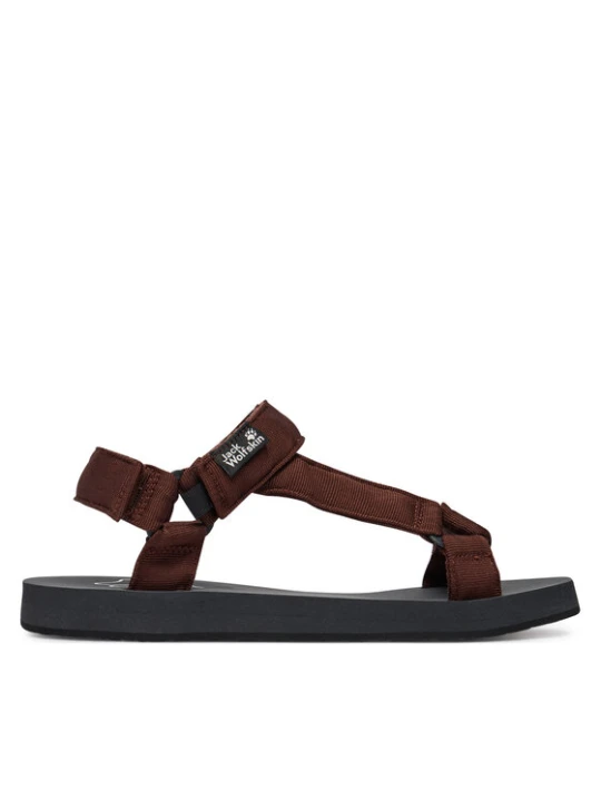 Foto del prodotto Jack Wolfskin Sandali Taiga A65621 Marrone scuro