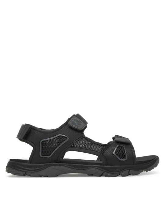 Foto del prodotto Jack Wolfskin Sandali Taraco Beach 4039531 S Nero